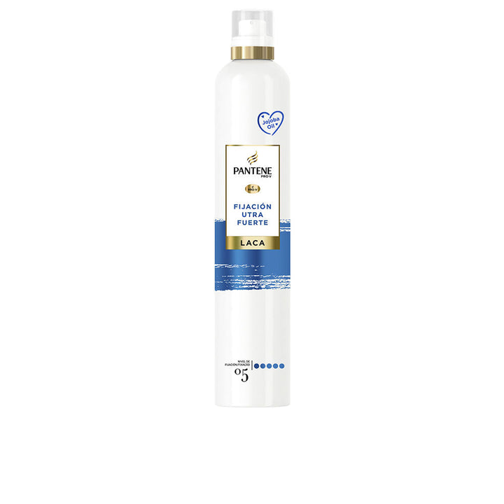 PANTENE ULTRA STRONG hairspray 370 ml-0