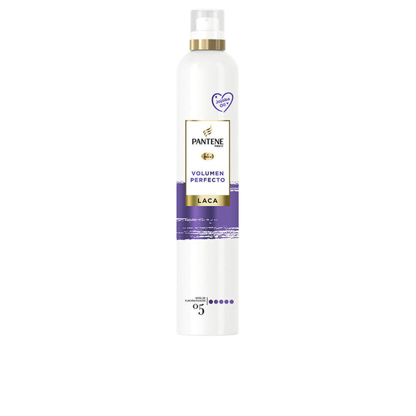 PANTENE PERFECT VOLUME hairspray 370 ml-0