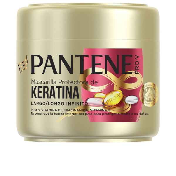 INFINITE LONG mask 300 ml-0