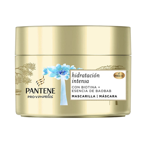INTENSE HYDRATION mask 160 ml-0