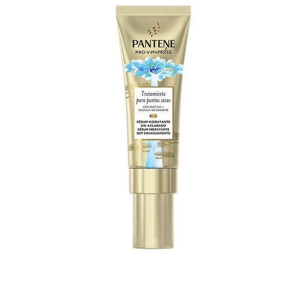 PANTENE MIRACLE dry ends treatment serum 70 ml-0