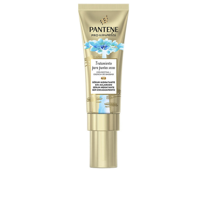 PANTENE MIRACLE dry ends treatment serum 70 ml-0
