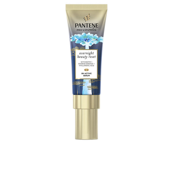 PANTENE MIRACLE night treatment serum 70 ml-0