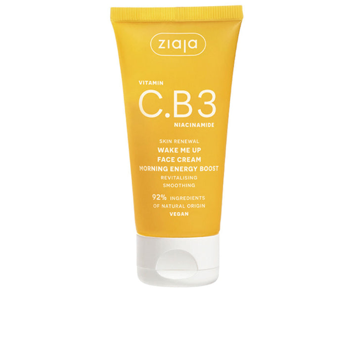 VITAMIN C.B3 NIACINAMIDE revitalizing day cream 50 ml-0