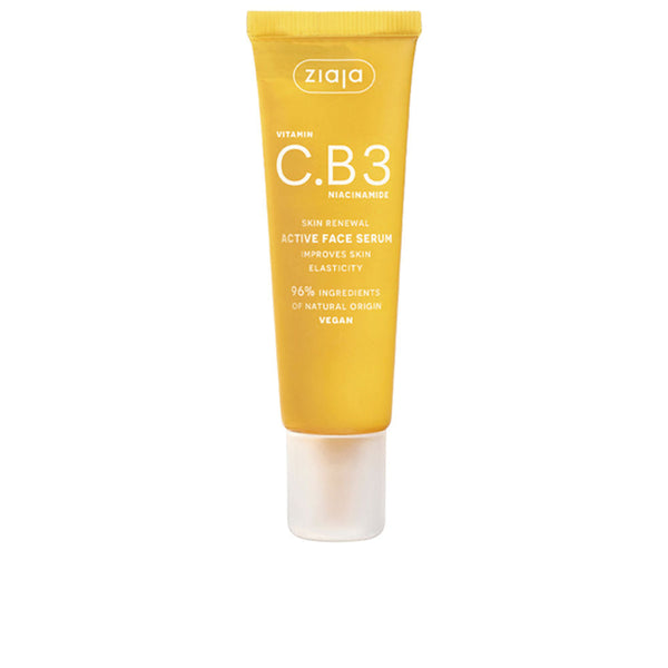 VITAMIN C.B3 NIACINAMIDE active facial serum 30 ml-0