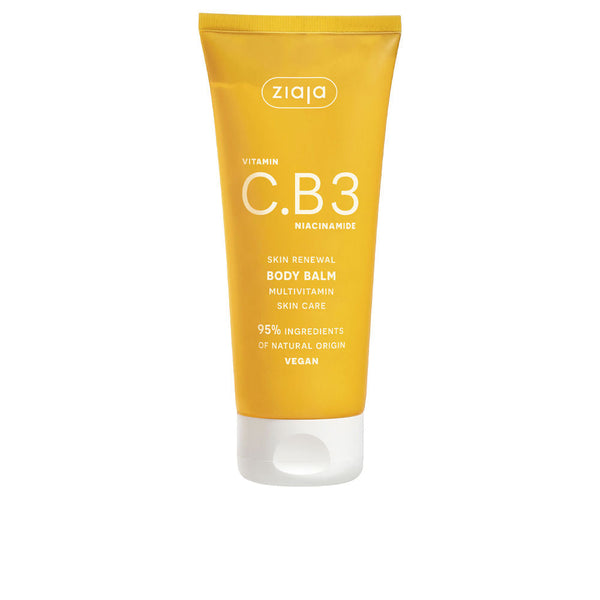 VITAMIN C.B3 NIACINAMIDE body balm 200 ml-0