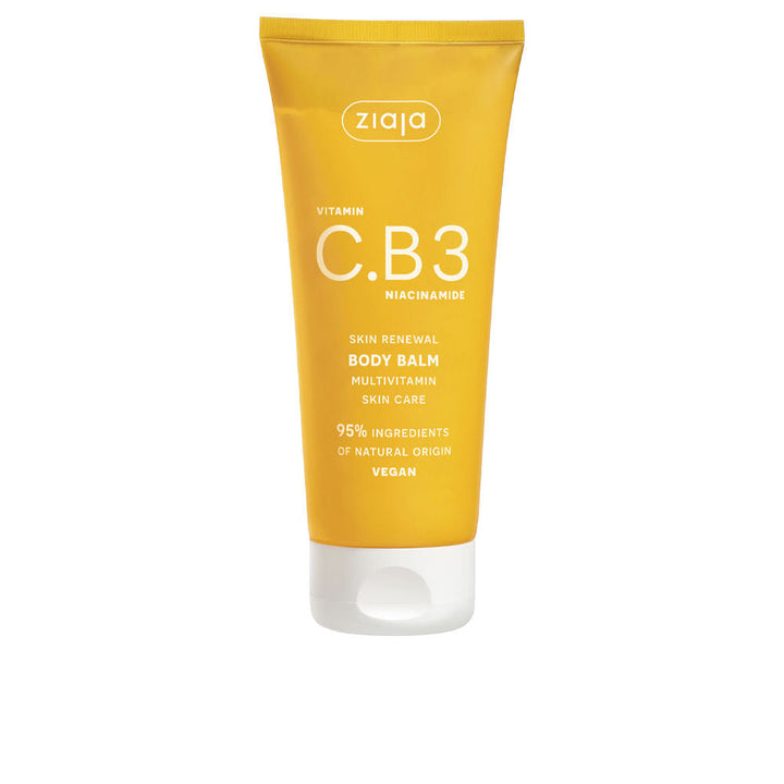 VITAMIN C.B3 NIACINAMIDE body balm 200 ml-0