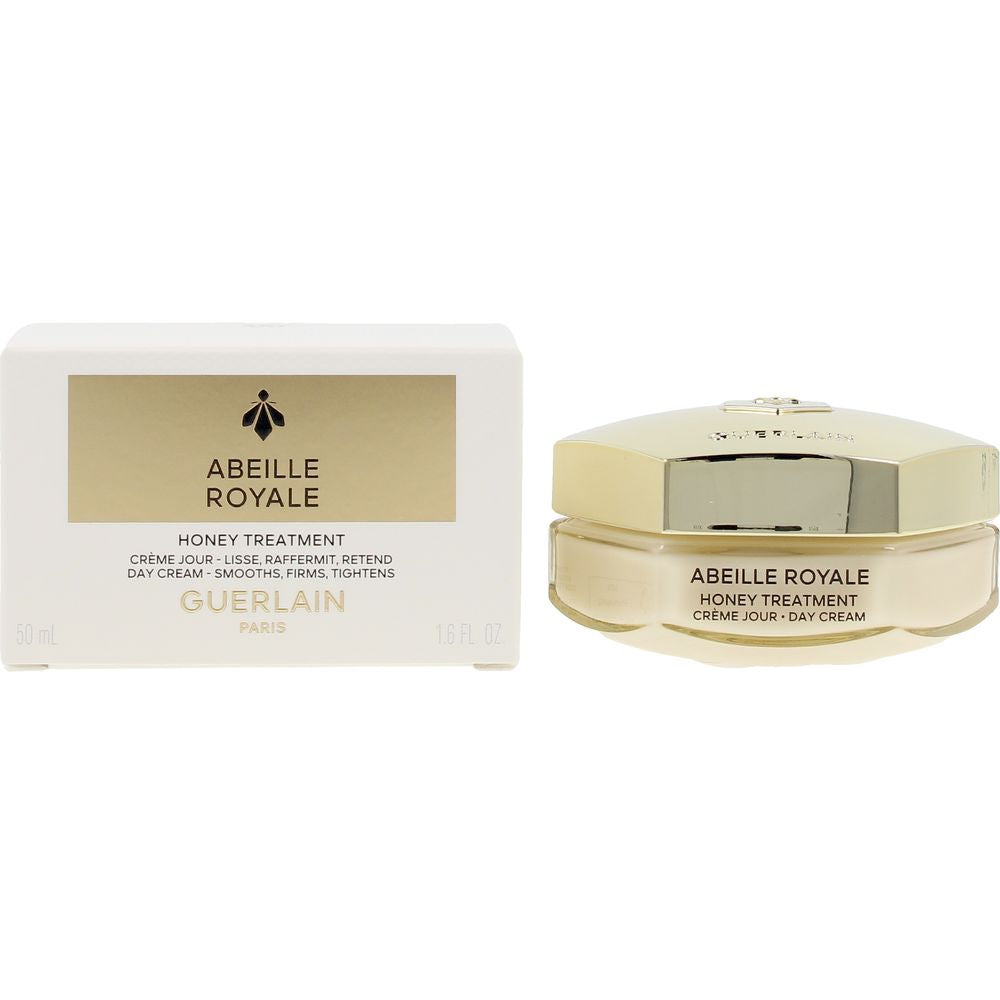 ABEILLE ROYALE day cream 50 ml-0