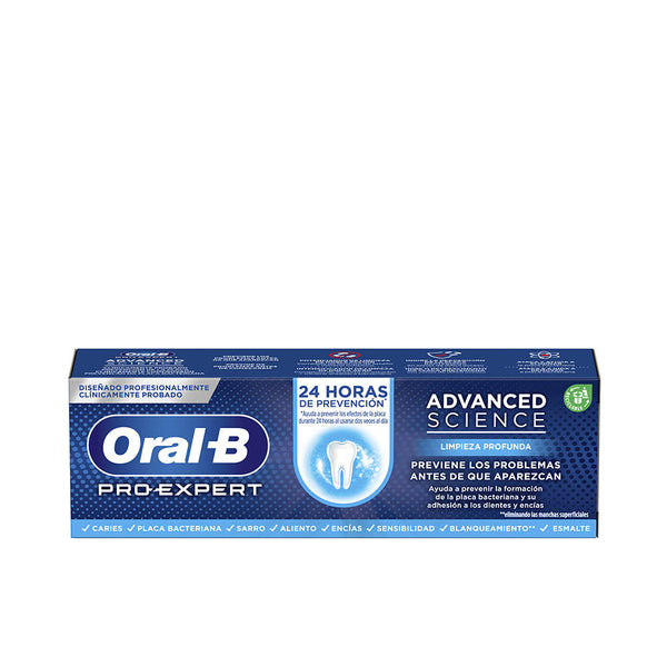 PRO-EXPERT ADVANCED DEEP CLEANING toothpaste 75 ml-0