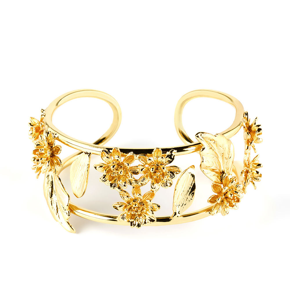 LUXOR bracelet #shiny gold 1 u-0