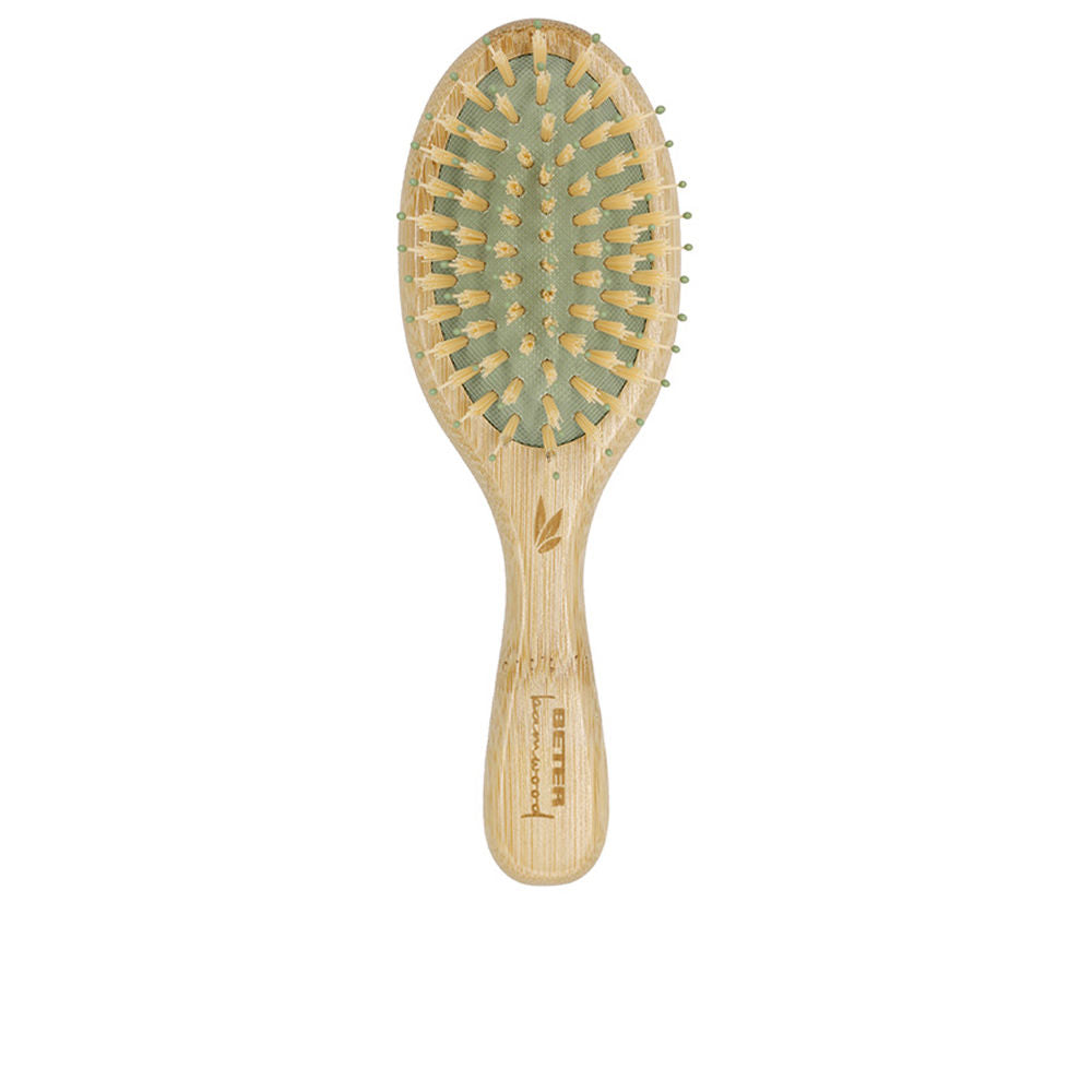 BAMWOOD small brush with nylon bristles and balls 1 u-0
