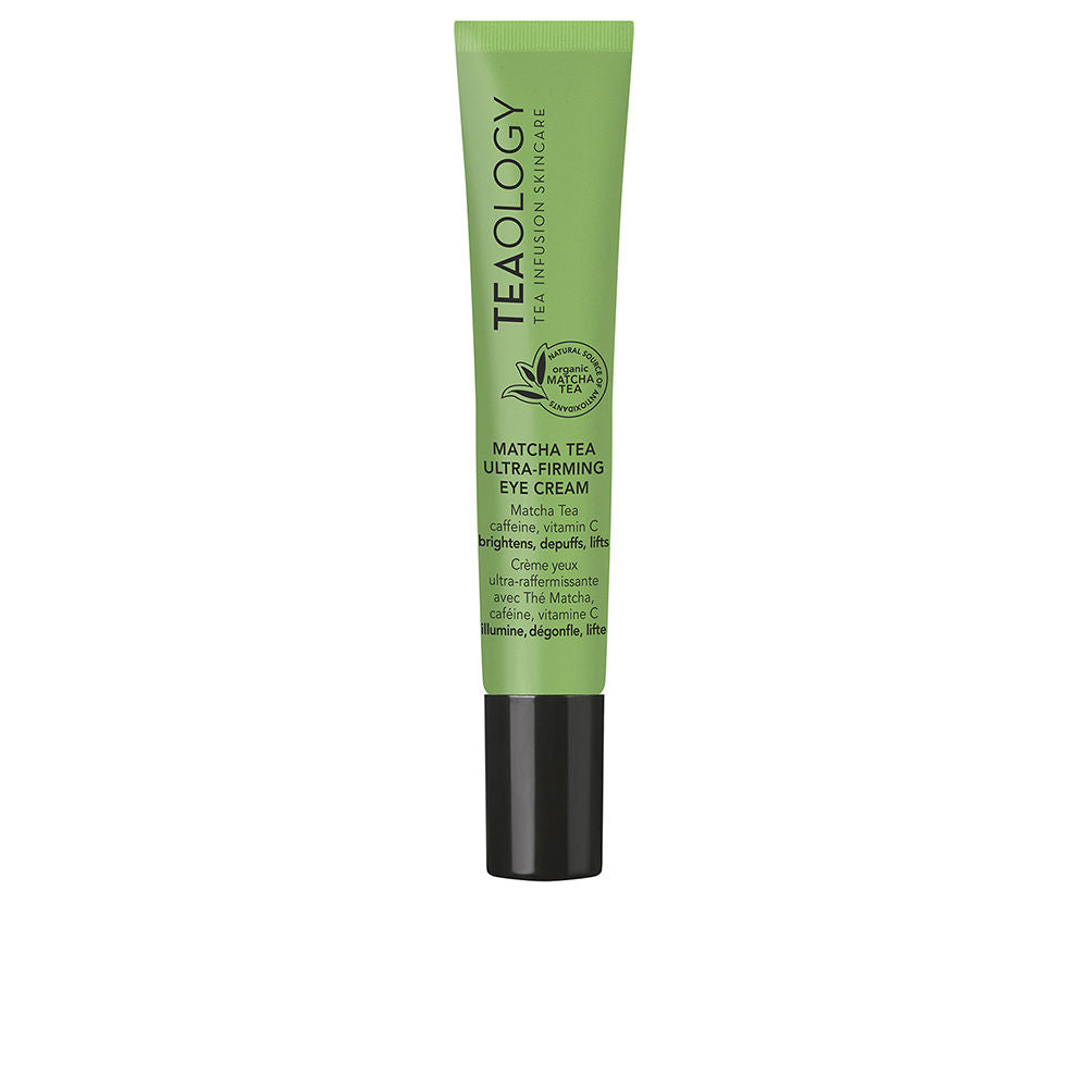 MATCHA TEA ultrafirming eye cream 15 ml-0