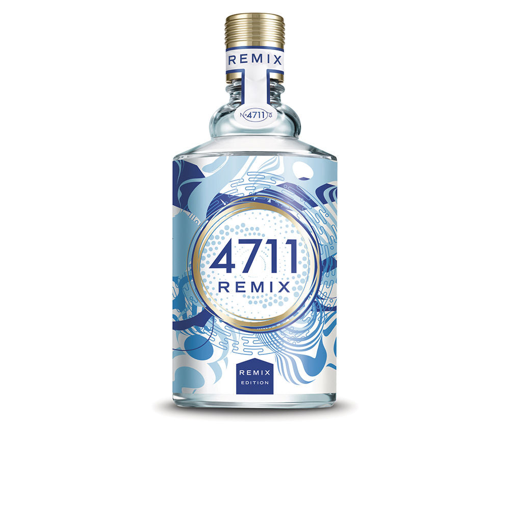 4711 REMIX SPARKLING ISLAND edc vapo 100 ml-0