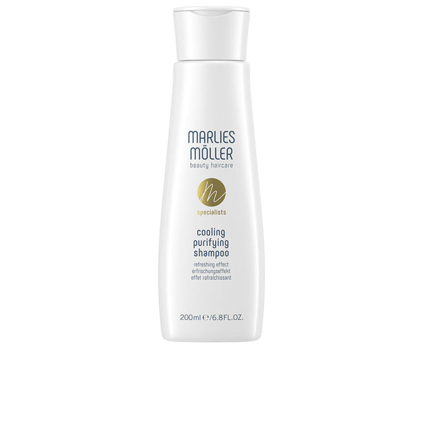 COOLING PURIFYING shampoo 200 ml-0