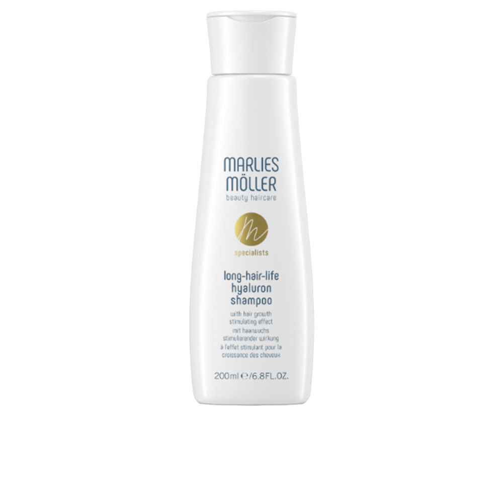 LONG HAIR LIFE HYALURON shampoo 200 ml-0