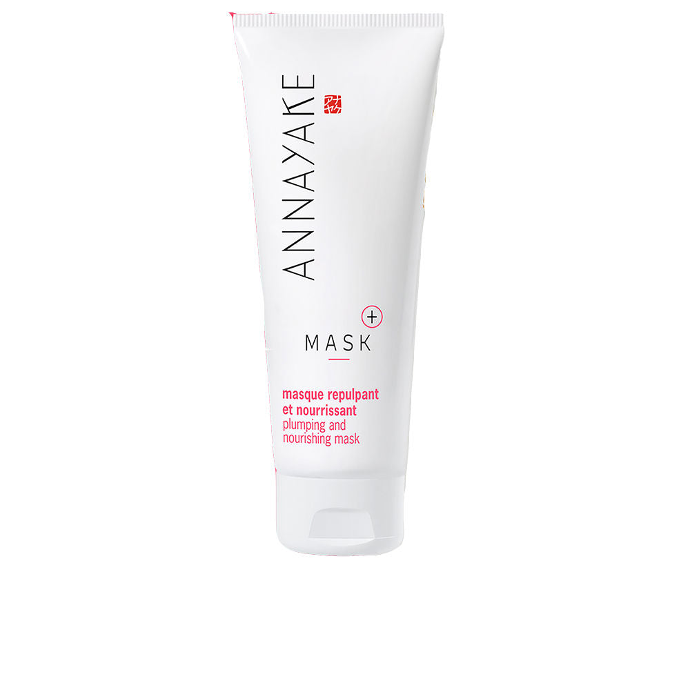 MASK+ plumping and nourishing mask 75 ml-0