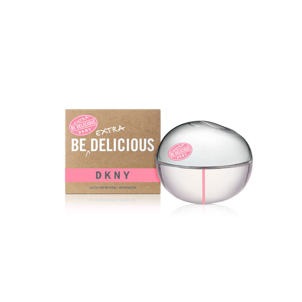 BE EXTRA DELICIOUS edp vapor 100 ml-0