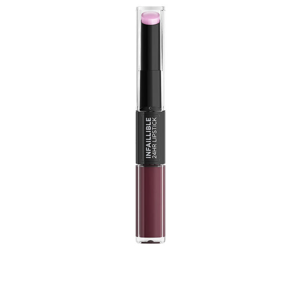 INFAILIBLE 24h lipstick #215-wine o&#39;clock 5,7 gr-0