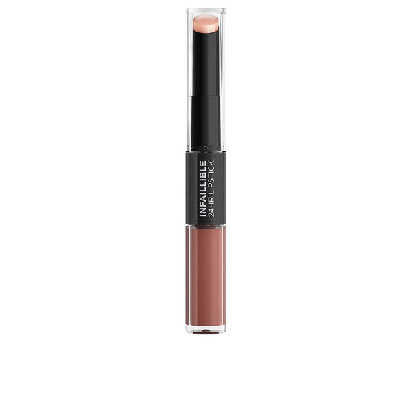 INFAILIBLE 24h lipstick #101-everlasting parisian 5,7 gr-0