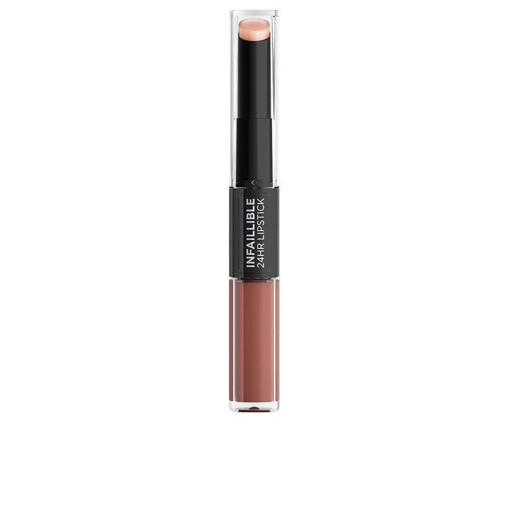 INFAILIBLE 24h lipstick #101-everlasting parisian 5,7 gr-0
