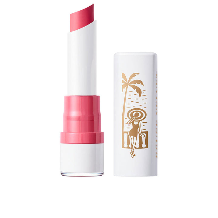 FRENCH RIVIERA rouge à lèvres the lipstick #03-hippink chic 2,4 gr-0