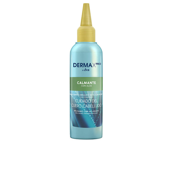 H&amp;S DERMA X PRO soothing rinse-off balm 145 ml-0