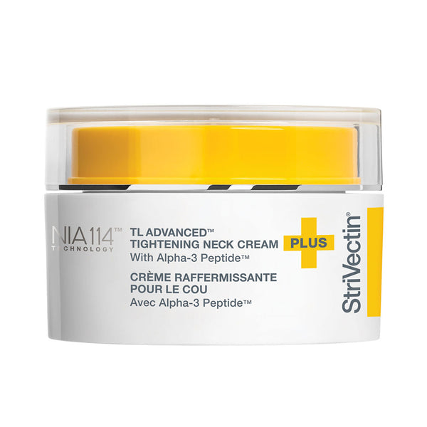 TL ADVANCED TIGHTENING neck cream plus 50 ml-0