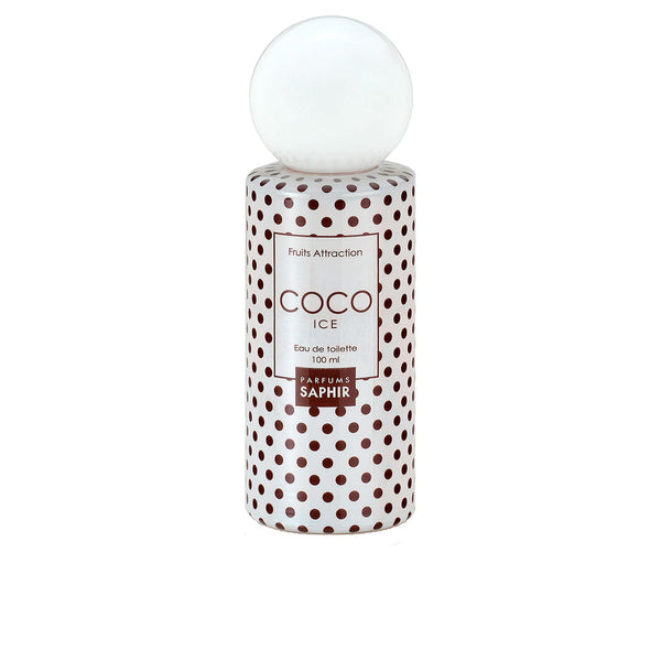 COCO ICE edt vapor 100 ml-0