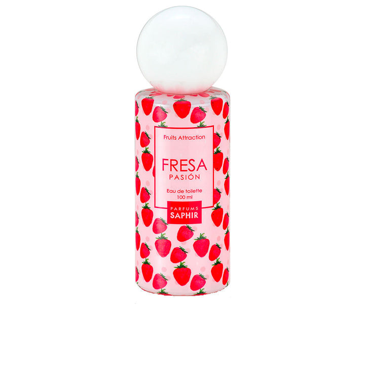STRAWBERRY PASSION edt vapo 100 ml-0