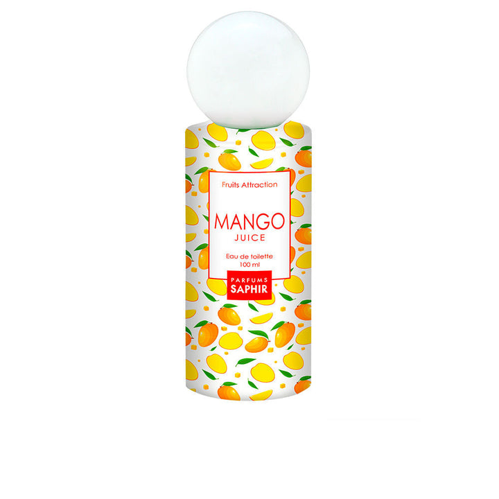 MANGO JUICE edt vapor 100 ml-0