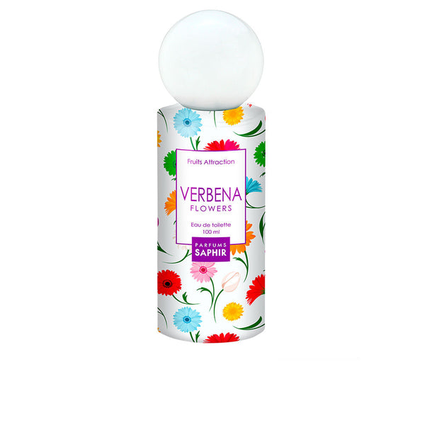 VERBENA FLOWERS edt vapor 100 ml-0