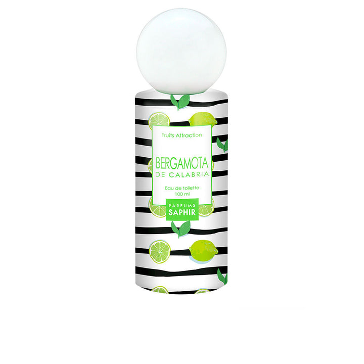 CALABRIAN BERGAMOT edt vapo 100 ml-0