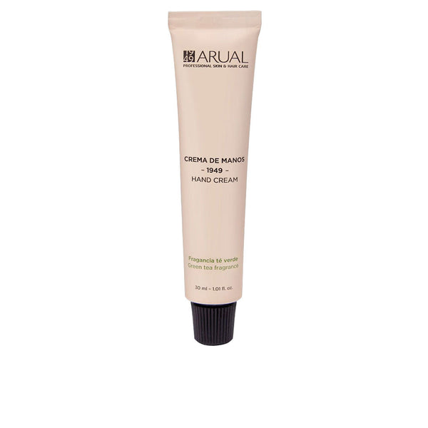 HAND CREAM -1949- green tea fragrance 30 ml-0