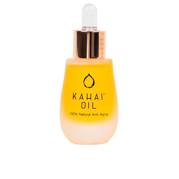 FACIAL OIL 100% natural anti-aging 30 ml-0