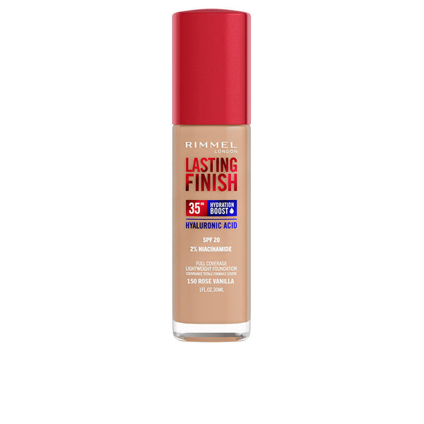 LASTING FINISH hydration boost SPF20 #150-Rose Vanilla 30 ml-0