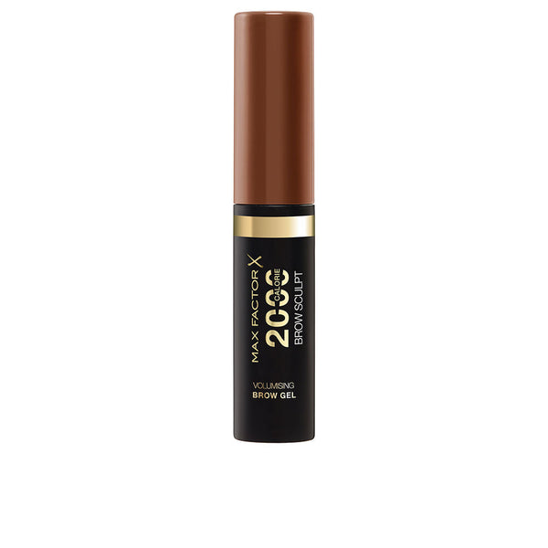 2000 CALORIE volumising brow gel #003-Brown 4,5 ml-0
