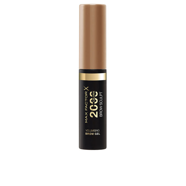 2000 CALORIE volumising brow gel #001-Dark Blonde 4,5 ml-0