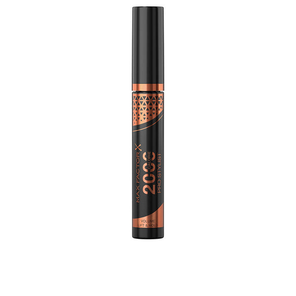 2000 CALORIE PRO STYLIST mascara #001-Black 9 ml-0