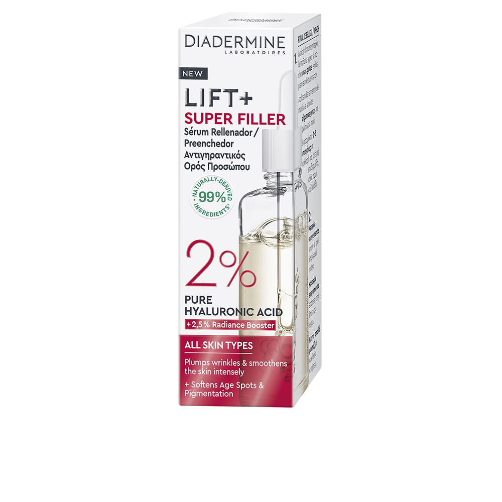 LIFT + SUPER FILLER filler serum 30 ml-0
