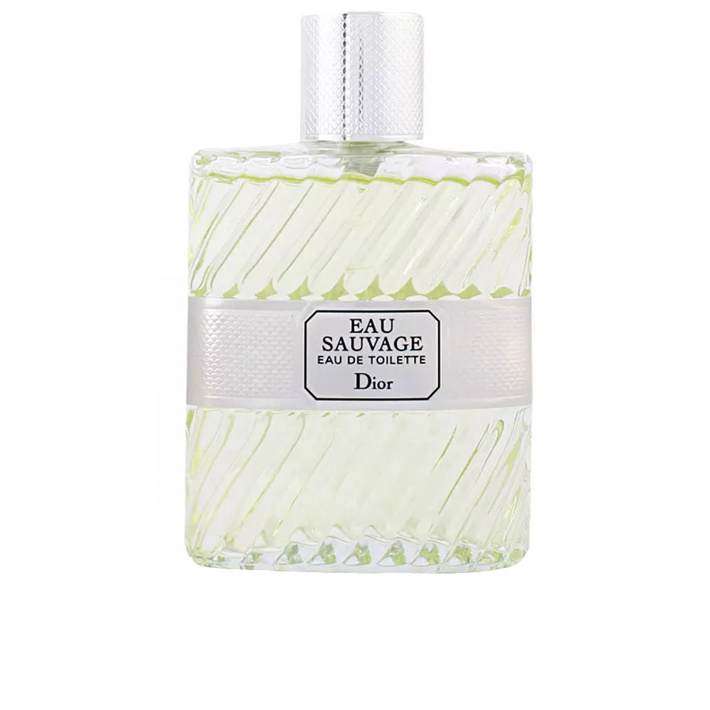EAU SAUVAGE eau de toilette spray 200 ml-0