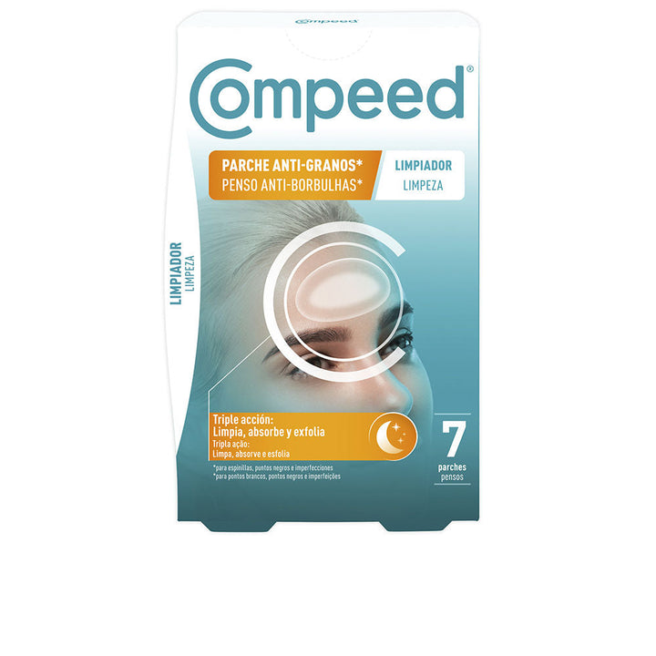 ANTI-PIMPS cleansing patch 7 patches-0