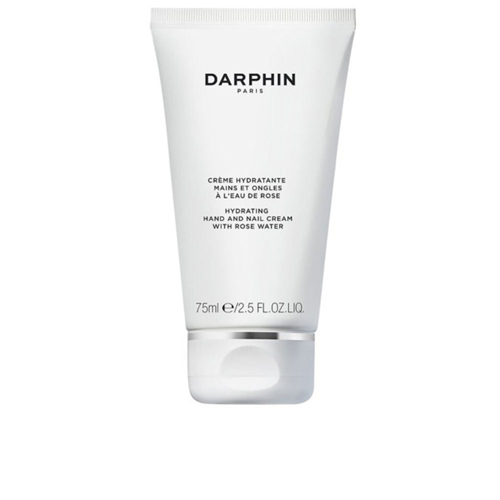 HYDRATING hand and nail cream 75 ml-0