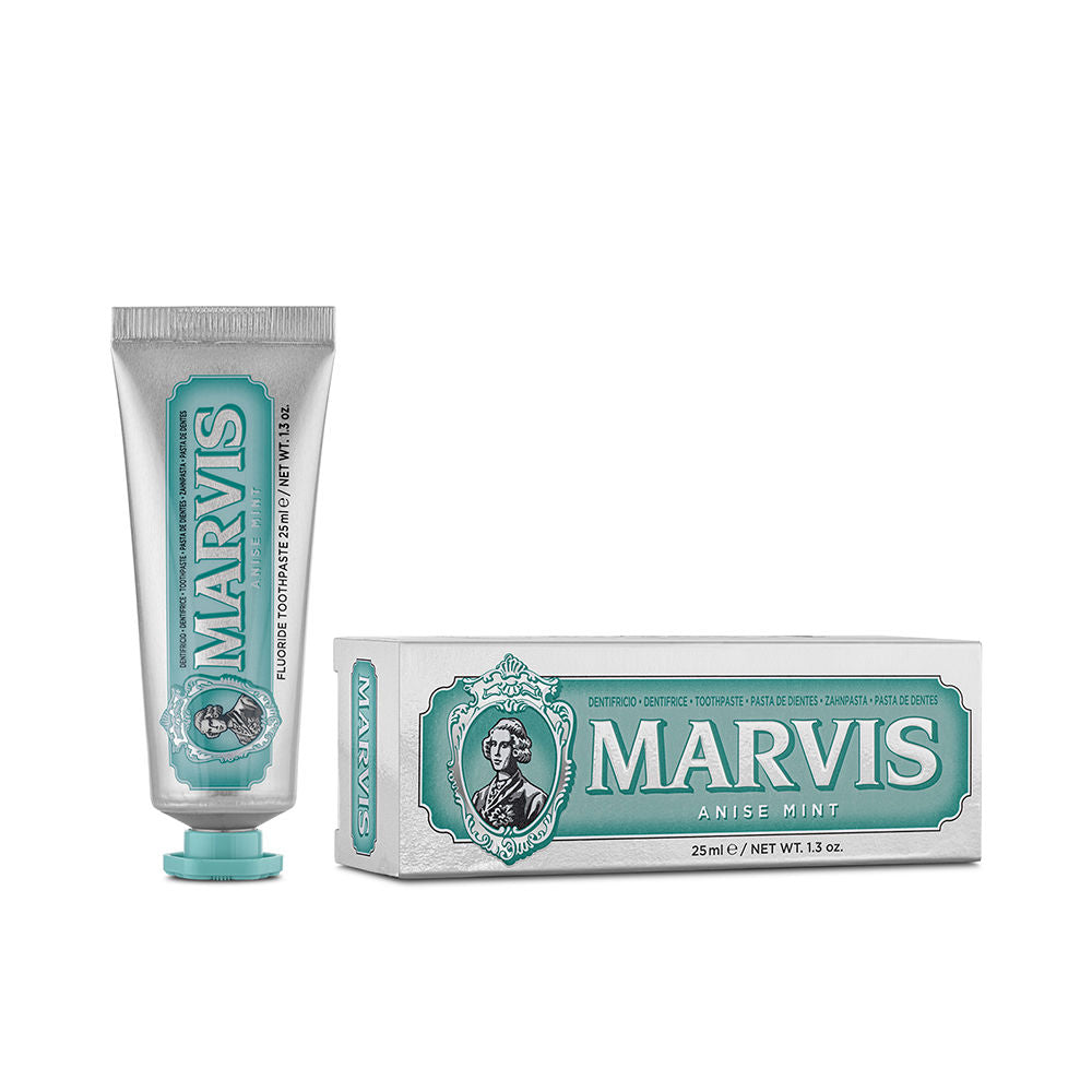 ANISE MINT toothpaste 25 ml-0