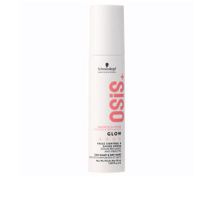 OSIS MAGIC anti-frizz serum #1-light control 50 ml-0