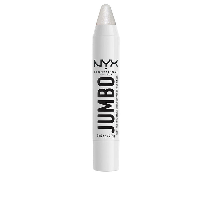 JUMBO multi-use face stick #mettalic palt 2,7 gr-0