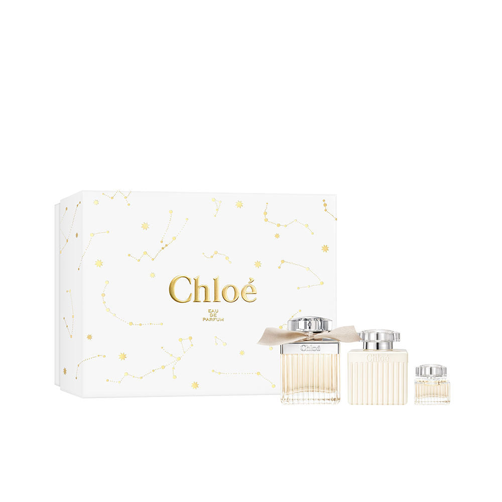 CHLOÉ SIGNATURE CASE 3 pcs-0