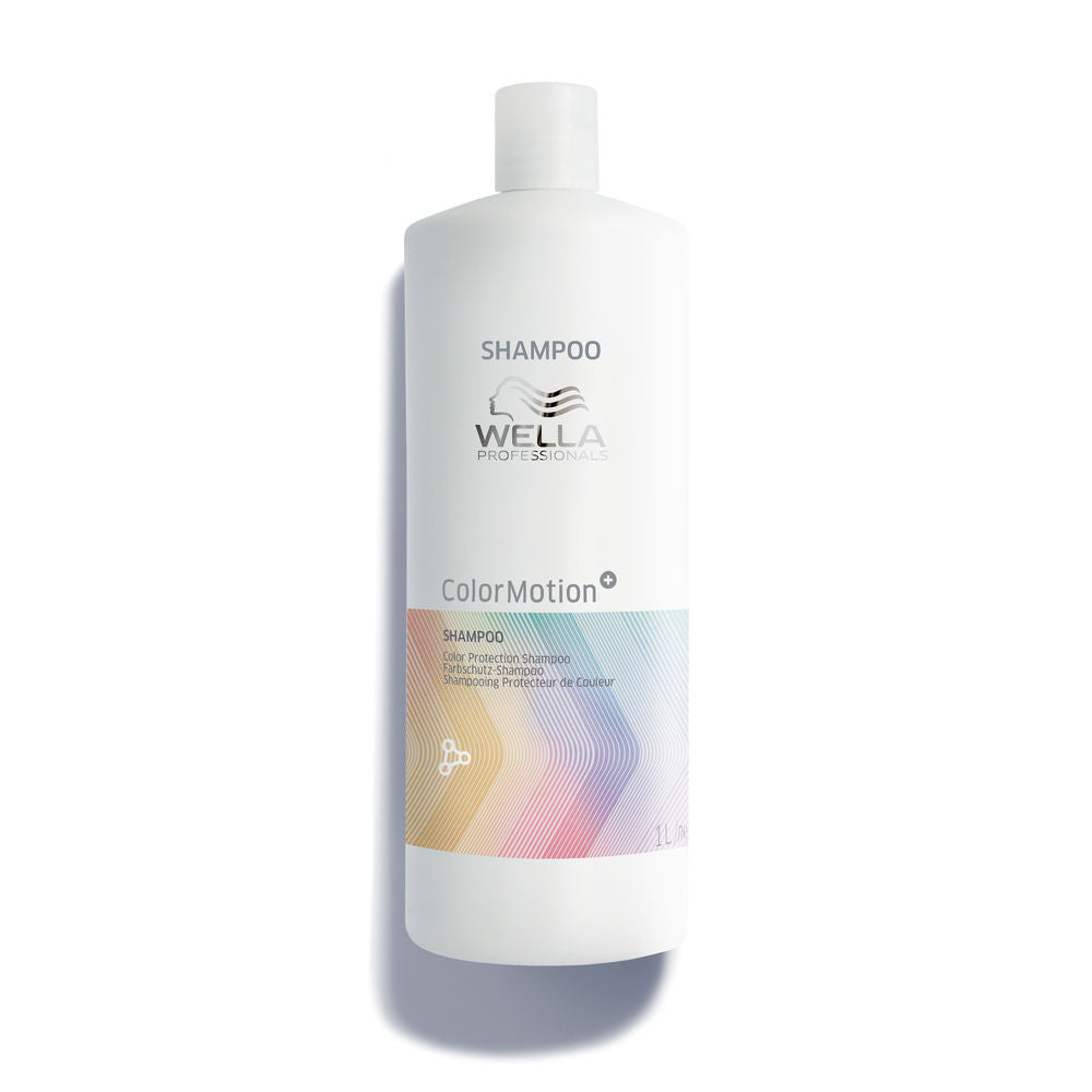 COLORMOTION+ Color Protection Shampoo Dyed hair 1000 ml-0