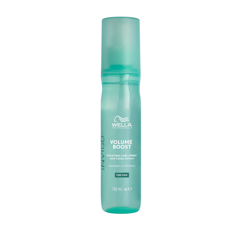 INVIGO VOLUME BOOST Care spray for hair without volume 150 ml-0