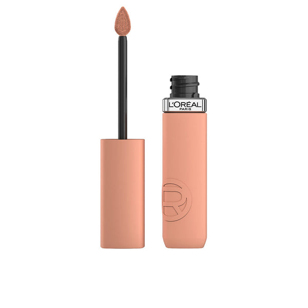 INFAILIBLE MATTE RESISTANCE liquid lipstick #100-fairytale endin 1 u-0