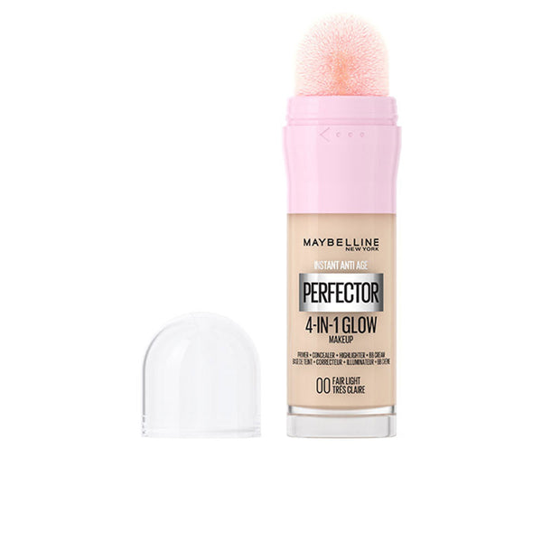 INSTANT PERFECTOR GLOW MULTIPURPOSE #00-fair light 20 ml-0